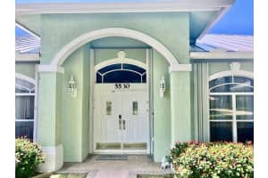 5530 Orchid Bay Drive, Palm City, FL 34990 - MLS#R11113837