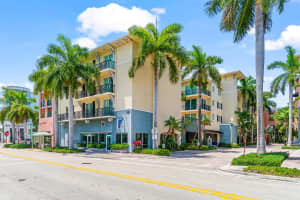 225 NE 1st Street 207, Delray Beach, FL 33444 - MLS#R11113838
