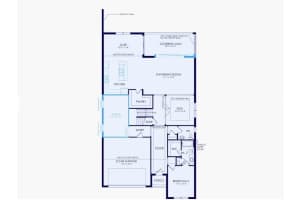 9334 Cape Honey Bee Ln, Wellington, FL 33467, Sold 08/07/25