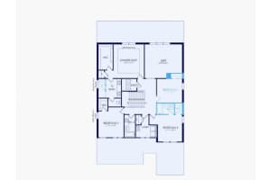 9334 Cape Honey Bee Ln, Wellington, FL 33467, Sold 08/07/25