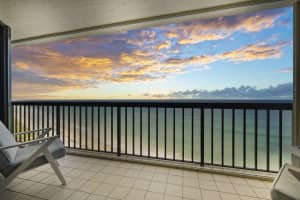 9500 S Ocean Drive 1504, Jensen Beach, FL 34957 - MLS#R11113845