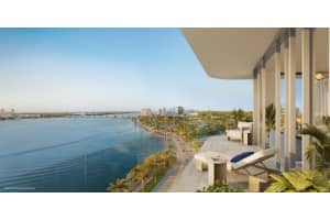 1717 N Flagler Drive 2105, West Palm Beach, FL 33407 - MLS#R11113849