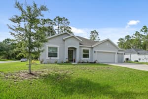 5 Bud Hollow Drive, Palm Coast, FL 32137 - MLS#R11113857