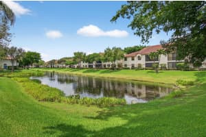 5265 Brisata Circle U, Boynton Beach