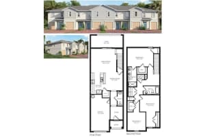 12901 SW Forli Way, Port Saint Lucie, FL 34987 - MLS#R11113865
