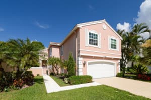 2121 Sw Olympic Club Terrace, Palm City