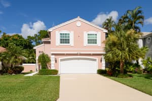 2121 SW Olympic Club Terrace, Palm City, FL 34990 Sold 09/26/25