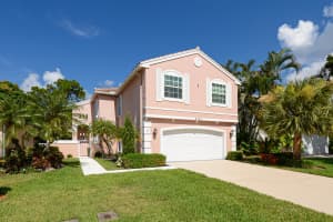 2121 SW Olympic Club Terrace, Palm City, FL 34990 Sold 09/26/25