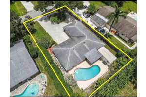 4692 Dolphin Drive, Lake Worth