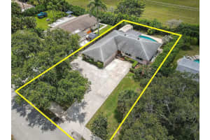 4692 Dolphin Drive, Lake Worth, FL 33463 - MLS#R11113873