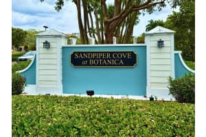 115 Seagrape Drive 204, Jupiter