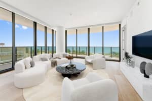 900 N Ocean Boulevard 406, Pompano Beach