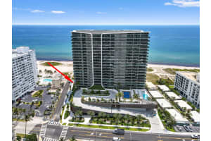 900 N Ocean Boulevard 406, Pompano Beach, FL 33062 - MLS#R11113892
