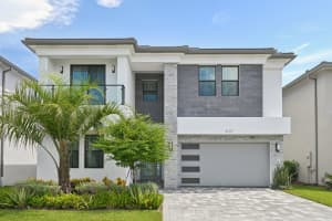 8107 Crystal Downs Avenue, Boca Raton, FL 33434 - MLS#R11113906