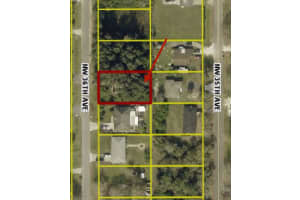 3306 NW 36th Avenue, Okeechobee, FL 34972 Sold 08/20/25