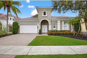 9838 Palma Vista Way, Boca Raton