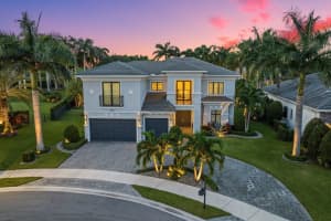 2741 Nw 70th Boulevard, Boca Raton