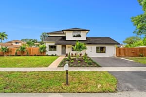 4770 Nw 115th Way, Sunrise