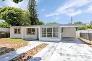 5519 Columbus Road, West Palm Beach