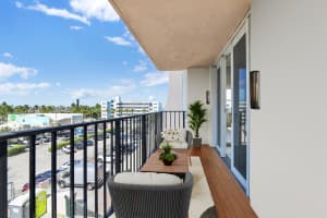 101 S Briny Avenue Unit 411, Pompano Beach, FL 33062 - MLS#R11113927