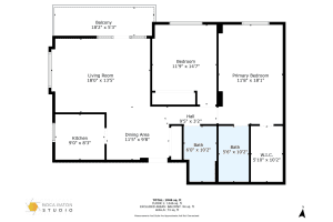 101 S Briny Avenue Unit 411, Pompano Beach, FL 33062 - MLS#R11113927
