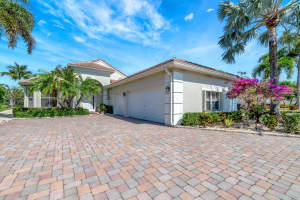 8198 Spyglass Drive, West Palm Beach, FL 33412 Sold 09/26/25