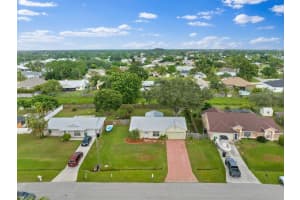 581 SW Dairy Road, Port St Lucie, FL 34953 Sold 09/29/25