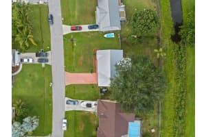 581 SW Dairy Road, Port St Lucie, FL 34953 Sold 09/29/25