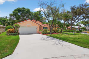 4635 Sextant Circle, Boynton Beach