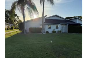 4255 Willow Pond Circle Circle A, West Palm Beach