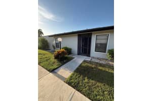 4255 Willow Pond Circle Circle A, West Palm Beach, FL 33417 - MLS#R11113946