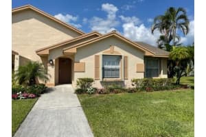 9511 Boca Gardens Circle S B, Boca Raton, FL 33496 Sold 09/30/25