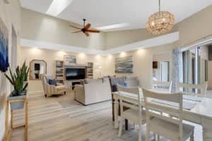 9511 Boca Gardens Circle S B, Boca Raton, FL 33496 Sold 09/30/25