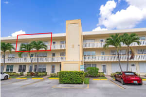 306 Wellington E, West Palm Beach