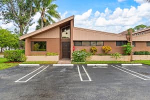 166 Sparrow Drive 6a, Royal Palm Beach, FL 33411 - MLS#R11113967