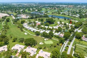 3 Glens Drive E, Boynton Beach