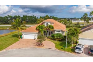 238 NW Pleasant Grove Way, St Lucie West, FL 34986 - MLS#R11113976
