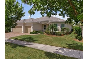 12838 SW Aureolian Lane, Port St Lucie, FL 34987 - MLS#R11113980