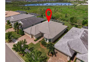 12838 SW Aureolian Lane, Port St Lucie, FL 34987 - MLS#R11113980