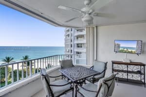 1340 S Ocean Boulevard 807, Pompano Beach