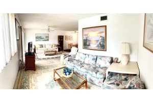705 Lori Drive 203, Palm Springs, FL 33461 - MLS#R11113983