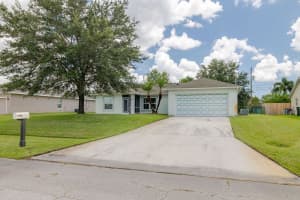 4365 SW Appleseed Road, Port St Lucie, FL 34953 Sold 09/19/25