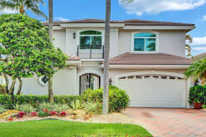 6521 Nw 39th Terrace, Boca Raton