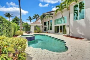 6521 NW 39th Terrace, Boca Raton, FL 33496 Sold 11/25/25