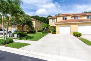1011 Arezzo Circle, Boynton Beach, FL 33436 Sold 11/03/25