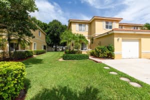 1011 Arezzo Circle, Boynton Beach, FL 33436 Sold 11/03/25