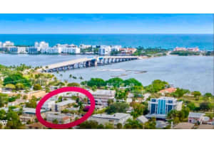 122 S Lakeside Drive #3, Lake Worth Beach, FL 33460 - MLS#R11113989