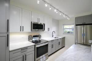 122 S Lakeside Drive #3, Lake Worth Beach, FL 33460 - MLS#R11113989