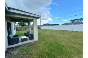 3852 SW Chicopee Street, Port Saint Lucie, FL 34953 - MLS#R11113995