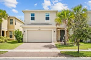 1597 Nw Cataluna Circle, Port Saint Lucie